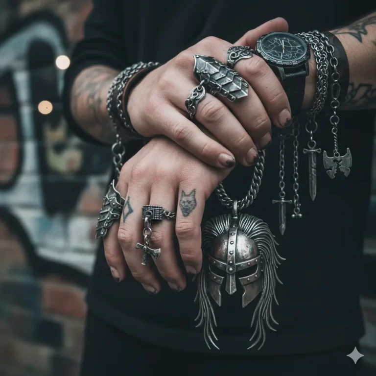 Medieval Fantasy Fairy Grunge