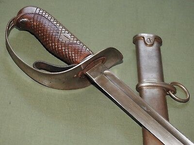 Cavalry Sword