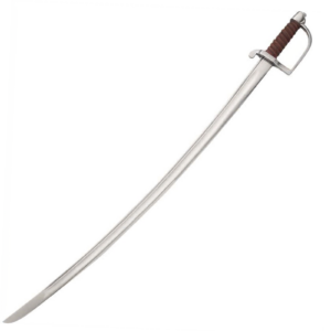 American Revolution Saber