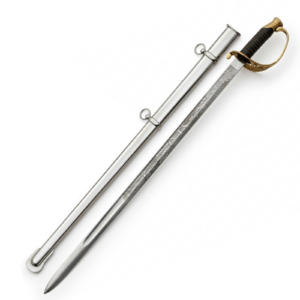 Civil War Staff Officer Sword