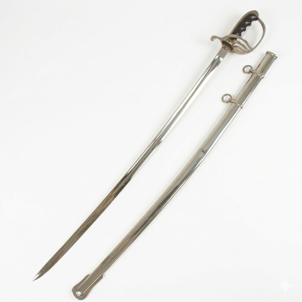 M1902 US Army Officers Saber