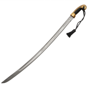 Russian Circassian Sword (Shashka)