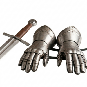 Stage Combat Medieval Set