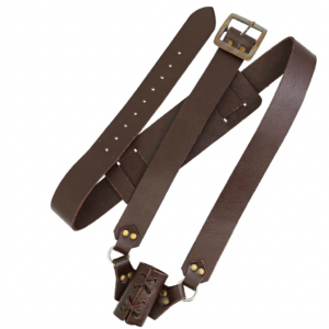 Baldric Belt