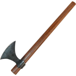 Viking Throwing Axe