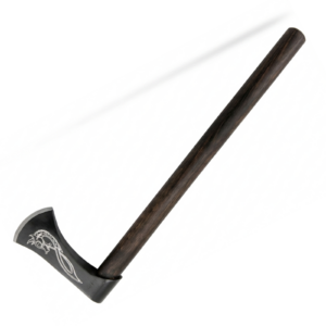 Viking Throwing Axes