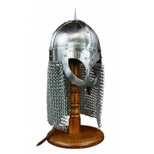 Viking Gjermundbu Helmet