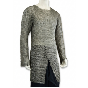 Chainmail Hauberk