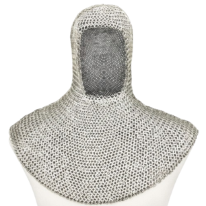 Chainmail Coif