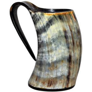 Viking Drinking Mug