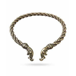 Viking Torc