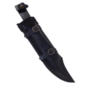 Knife Scabbard