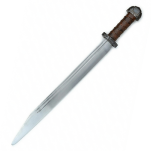 Viking Long Seax Sword