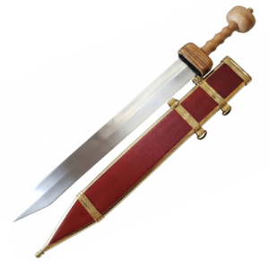 Pompeii Gladius