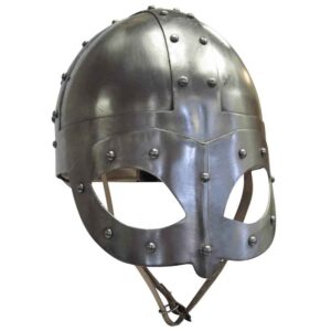 Viking Spectacle Helmet without Aventail